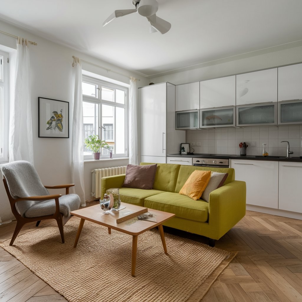 Frais de Ménage Airbnb Tout Savoir en 2024