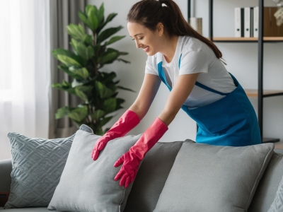Le salaire d'une femme de ménage : Tout ce que vous devez savoir