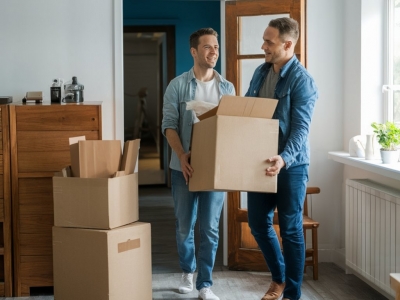 Le guide essentiel pour un ménage efficace après déménagement