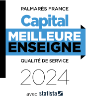Certificat meilleure agence de ménage en 2024